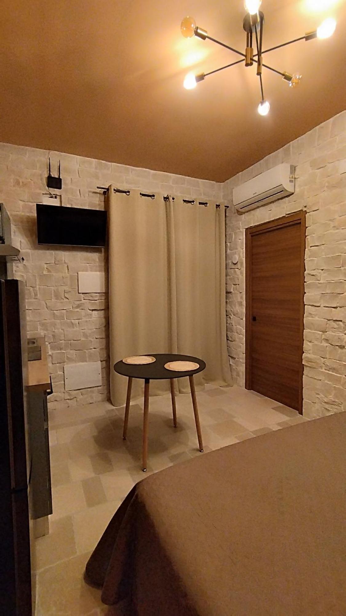 Alle Volte Petite Maison 지오비나조 외부 사진
