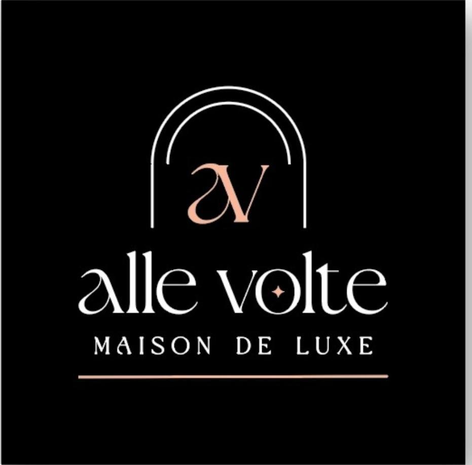 Alle Volte Petite Maison 지오비나조 외부 사진