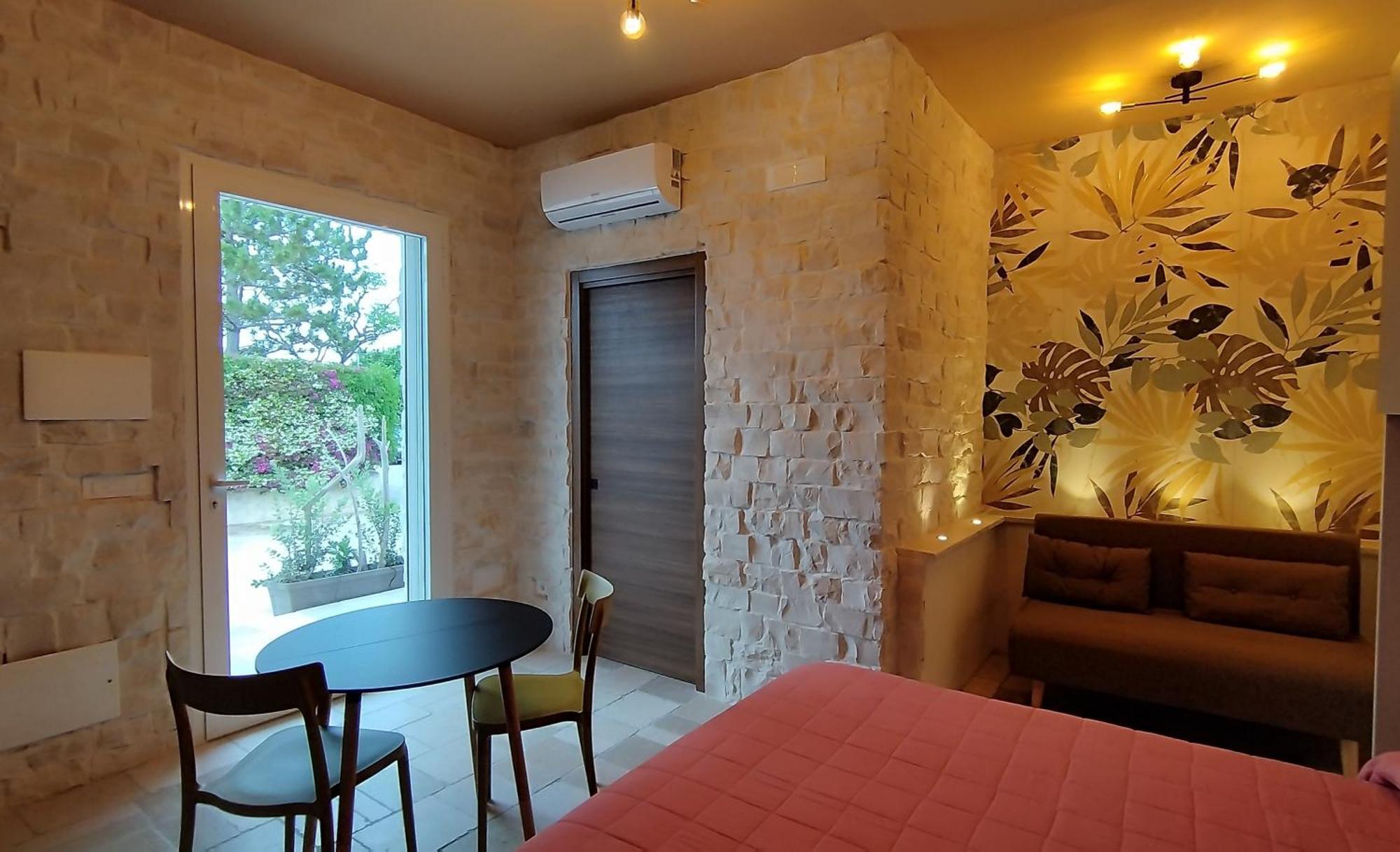 Alle Volte Petite Maison 지오비나조 외부 사진