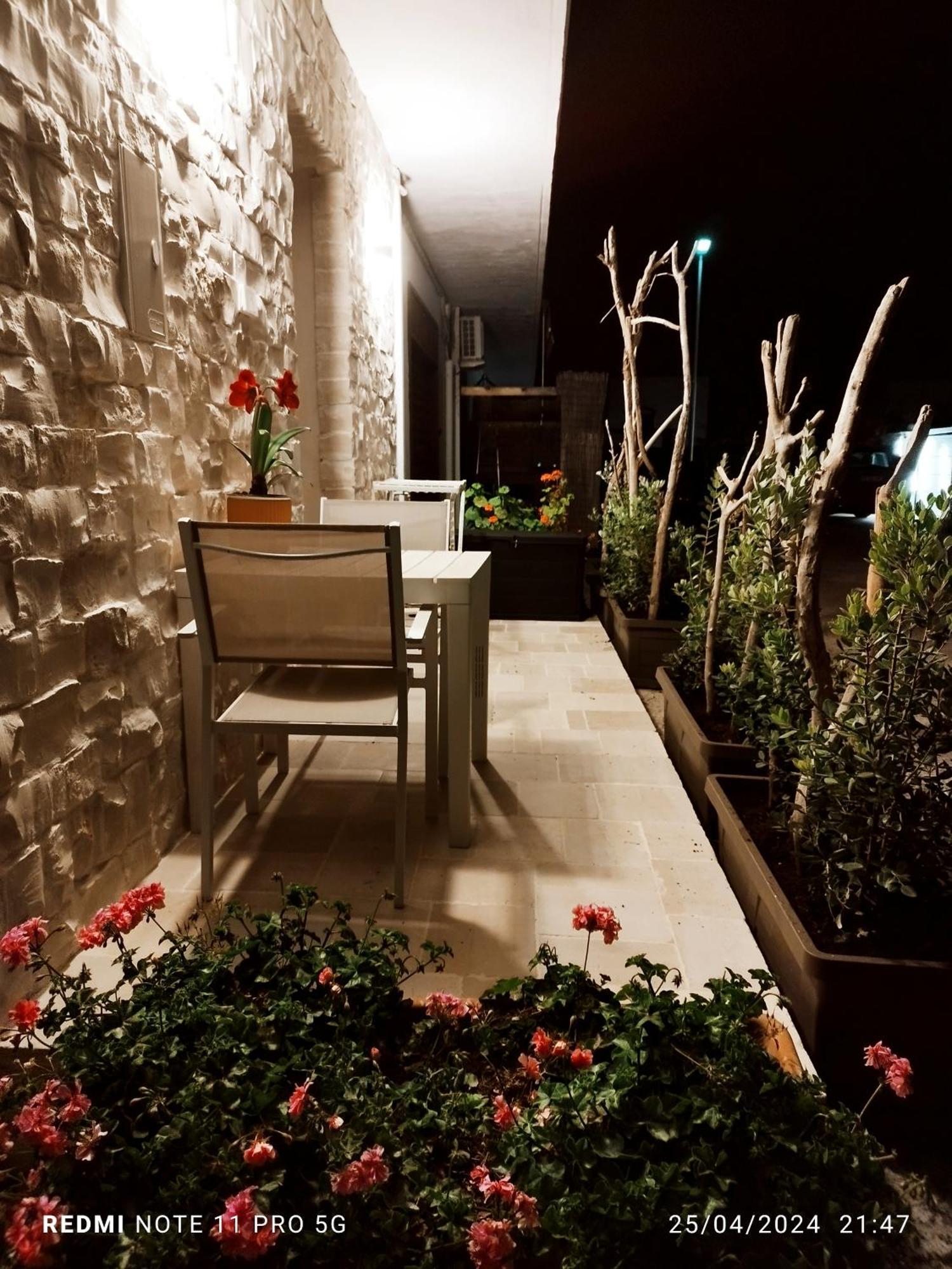 Alle Volte Petite Maison 지오비나조 외부 사진